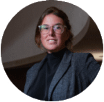Monika Bauhr