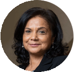 Shamila Batohi
