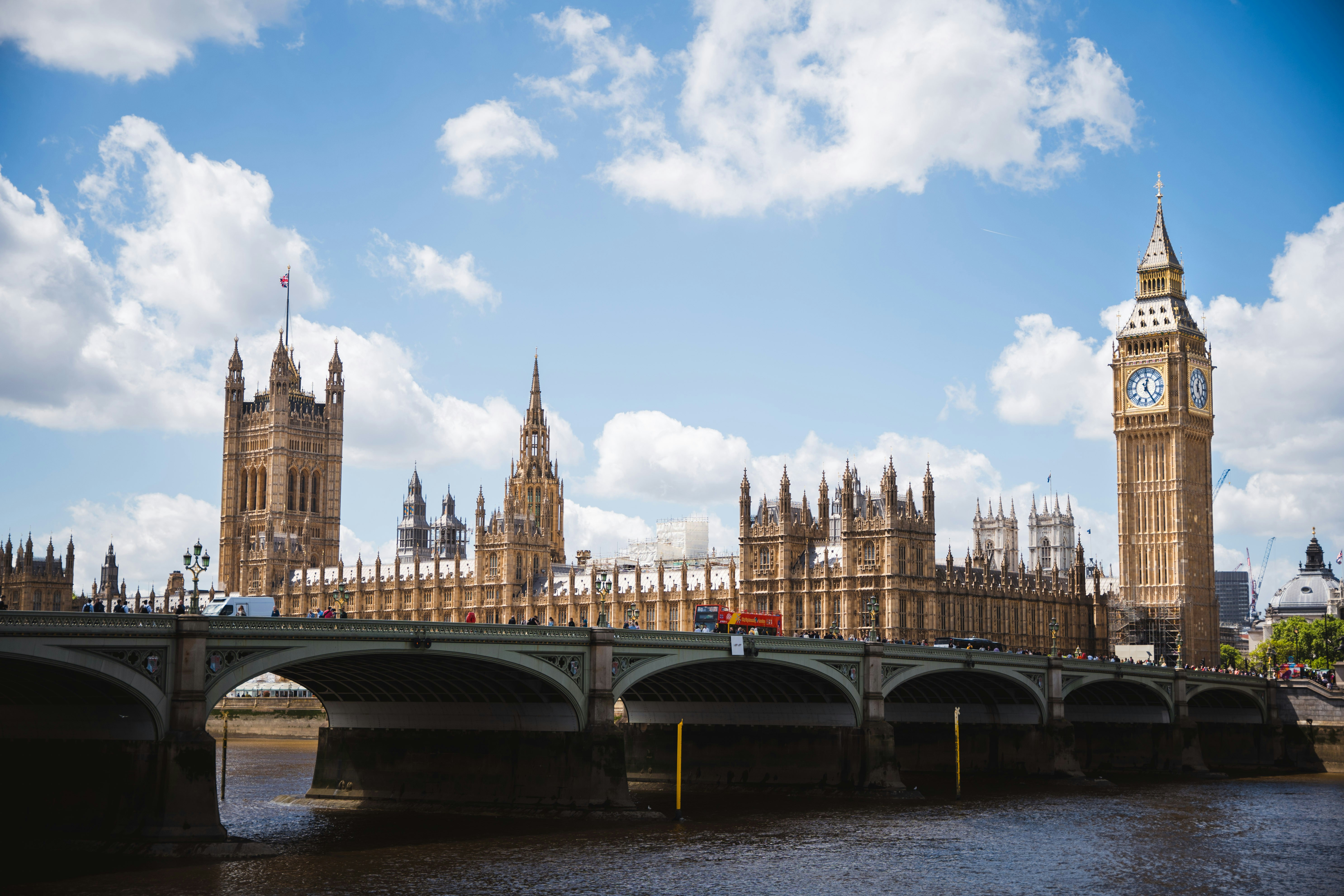 House of Commons