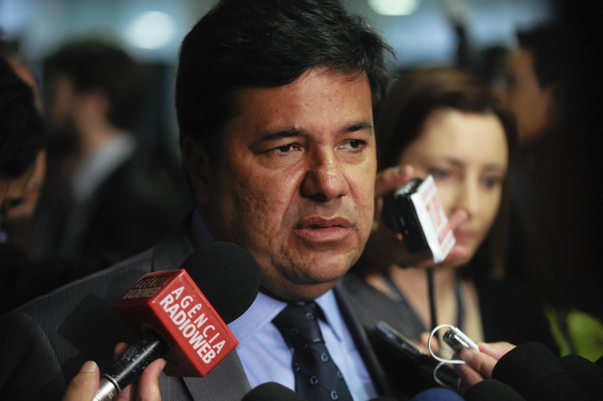 Brazilian Representative Mendonça Filho