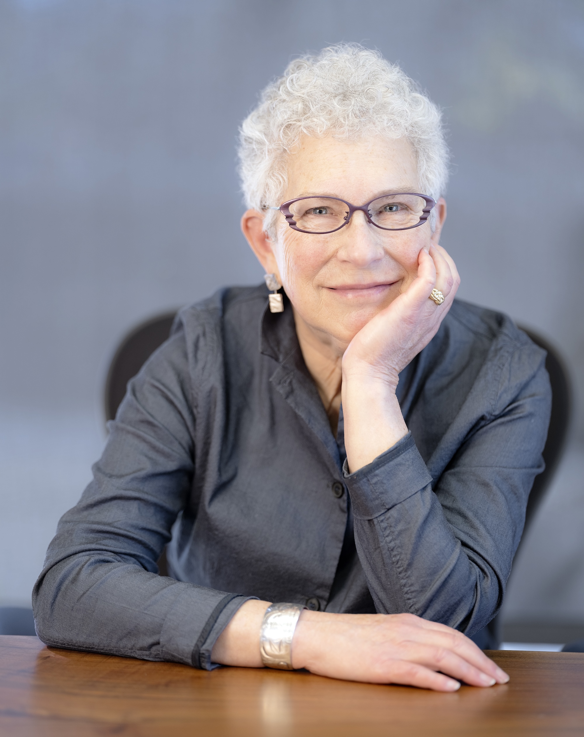 Margaret Levi 
