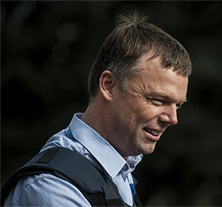 Alexander Hug