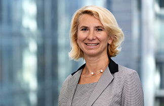 Beata Javorcik