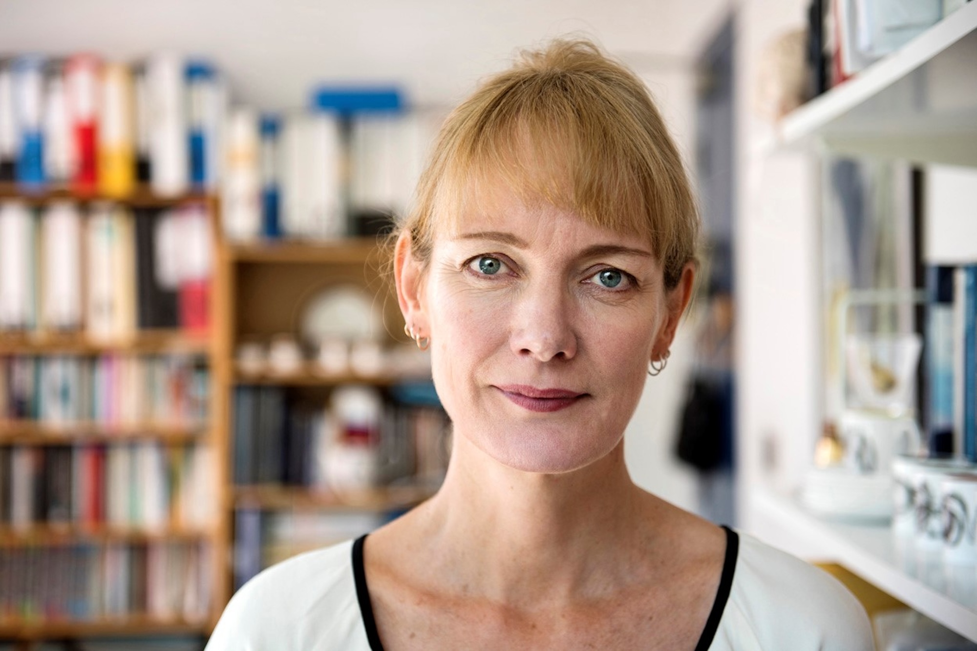 Professor Francesca Happe