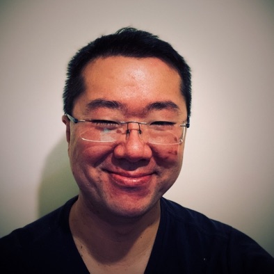 Timmy Cheung