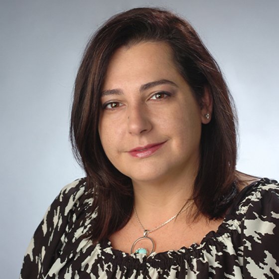 Portrait of Professor Tina Nabatchi