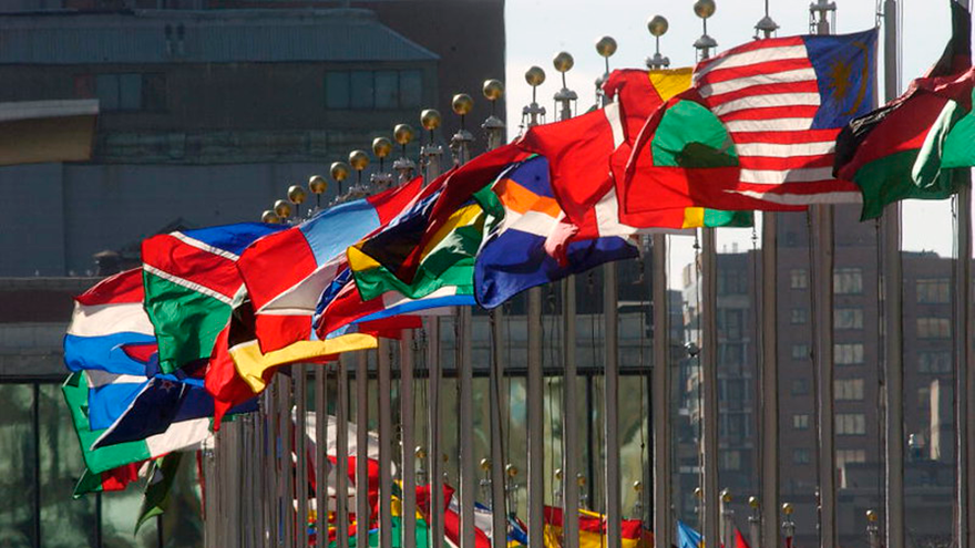 Multilateralism will survive the great fracture