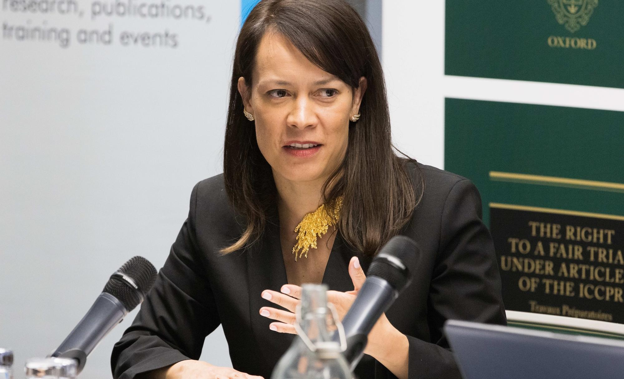 Philippa Webb