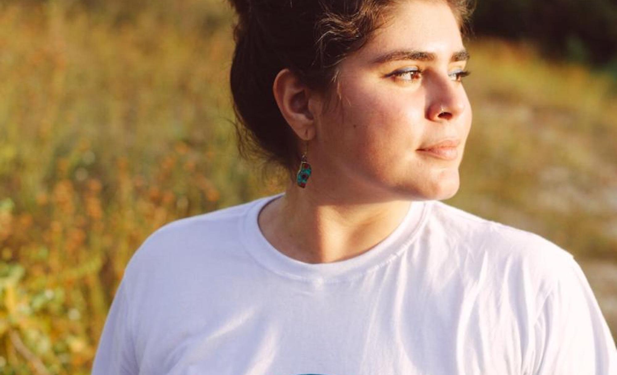Photo of Beatriz Araujo
