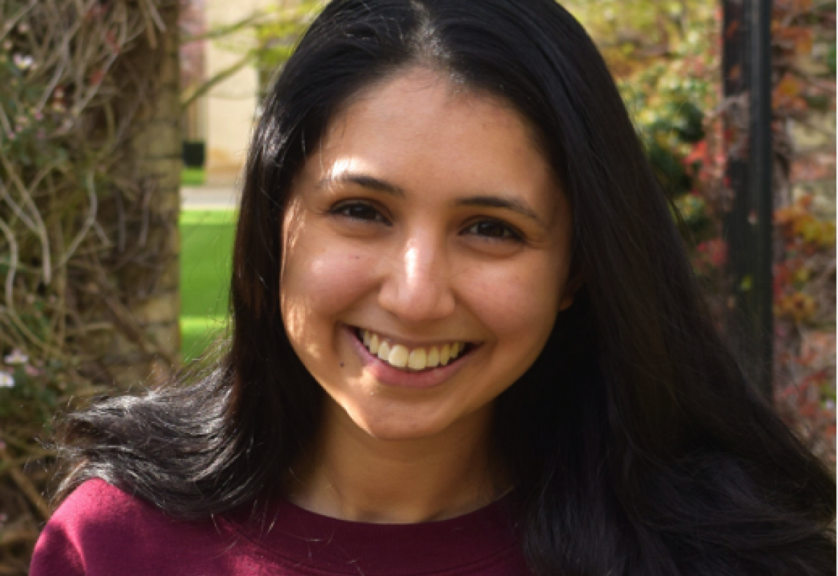 Medha Bhasin