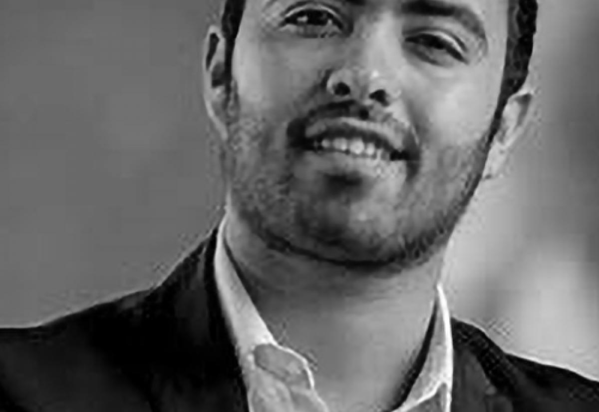Carlos Navia