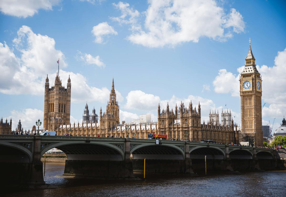 House of Commons