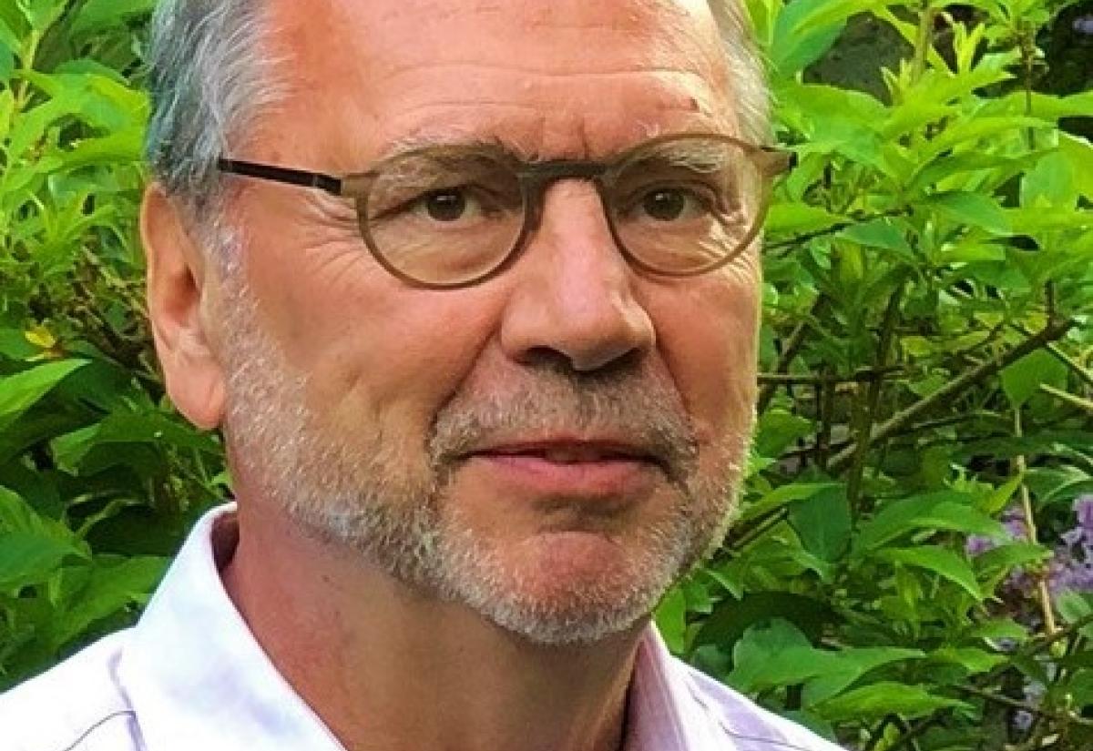 Peter Piot