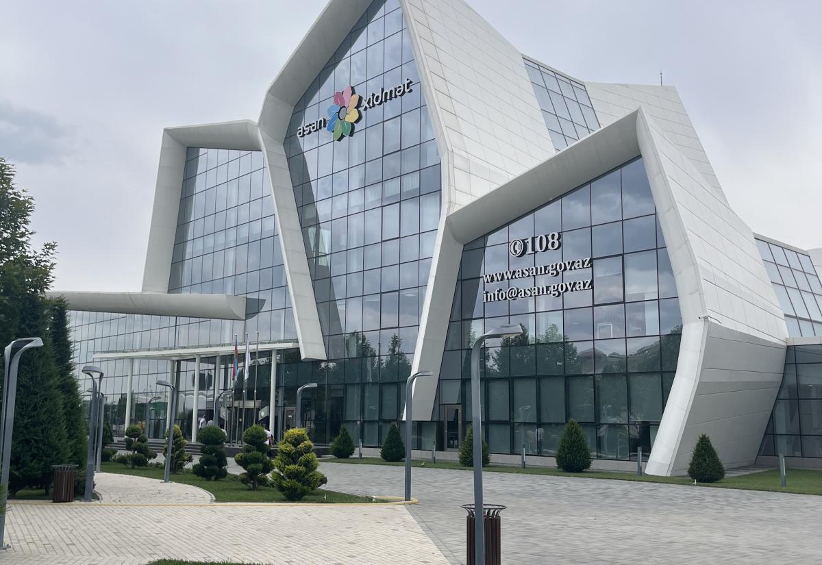 Azerbaijan