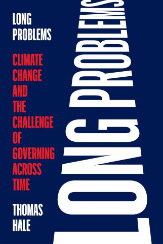 Book cover of Long Problems
