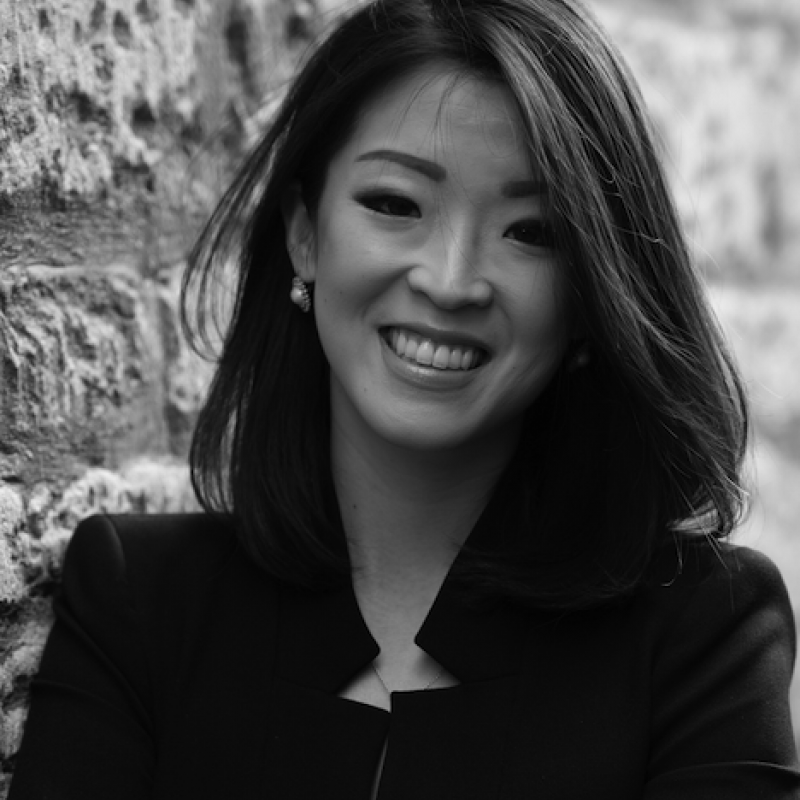 Jieun Baek