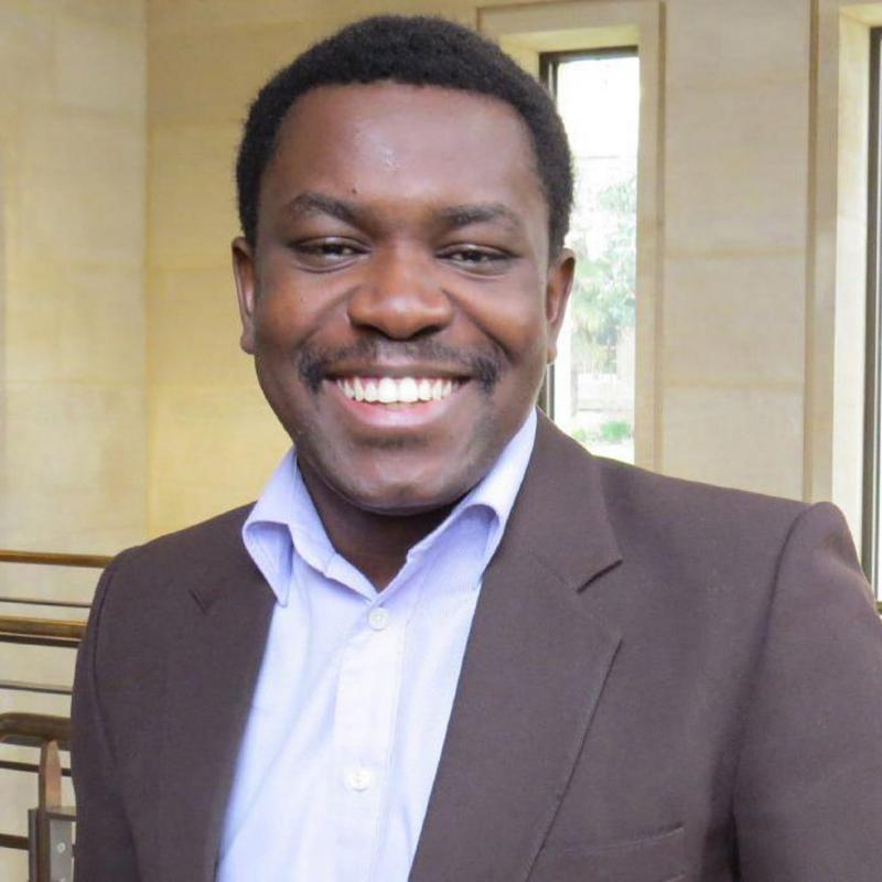 Charles Dollie