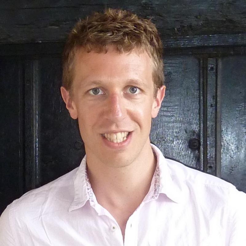Ian Shepherd