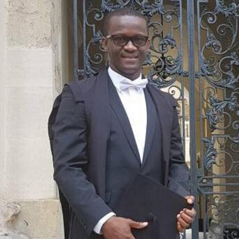 Peter Bangura