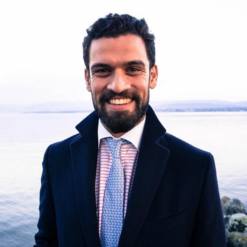 Usman Nizami