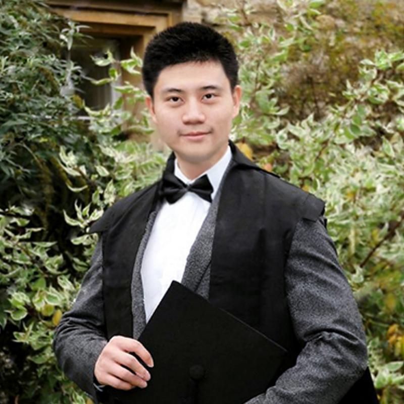 Weijie Tan