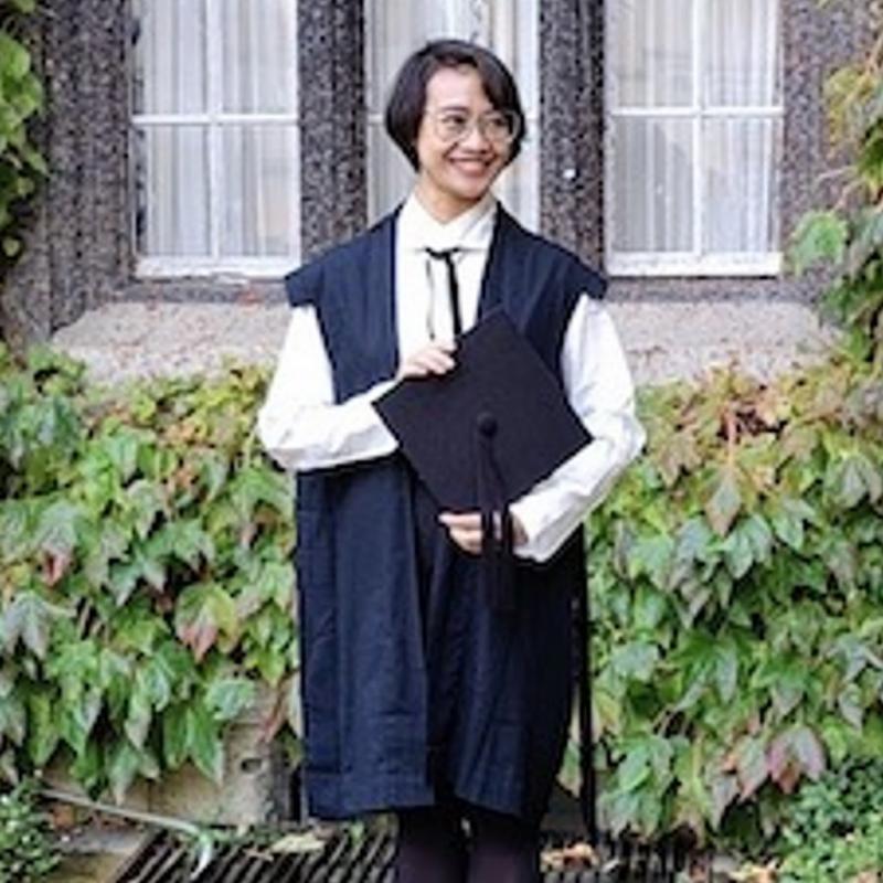 Wini Rizkiningayu