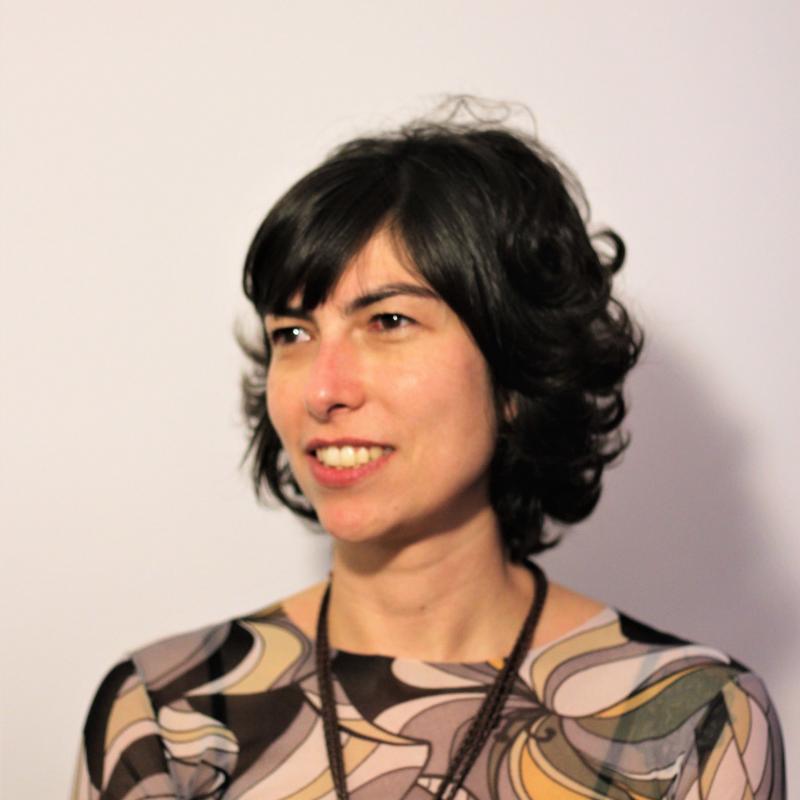 Gabriela Lotta