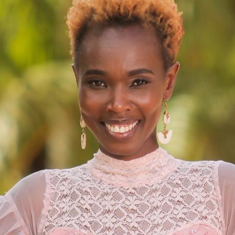 Agnes Nakirya