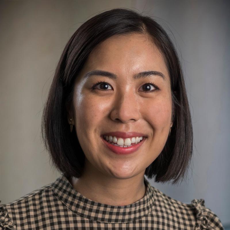 Jade Wong