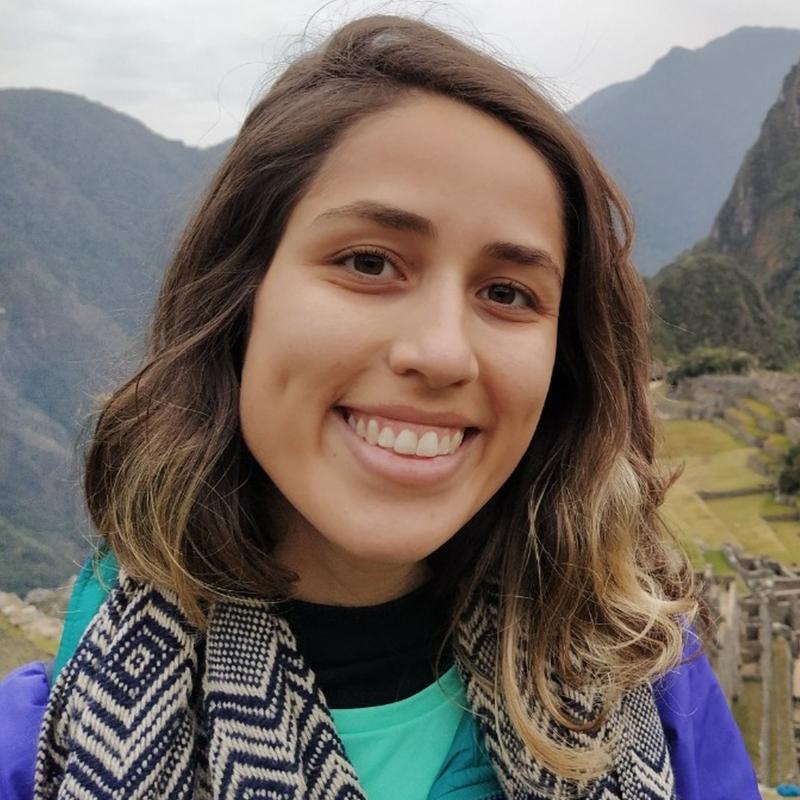 Laísa Barroso Lima