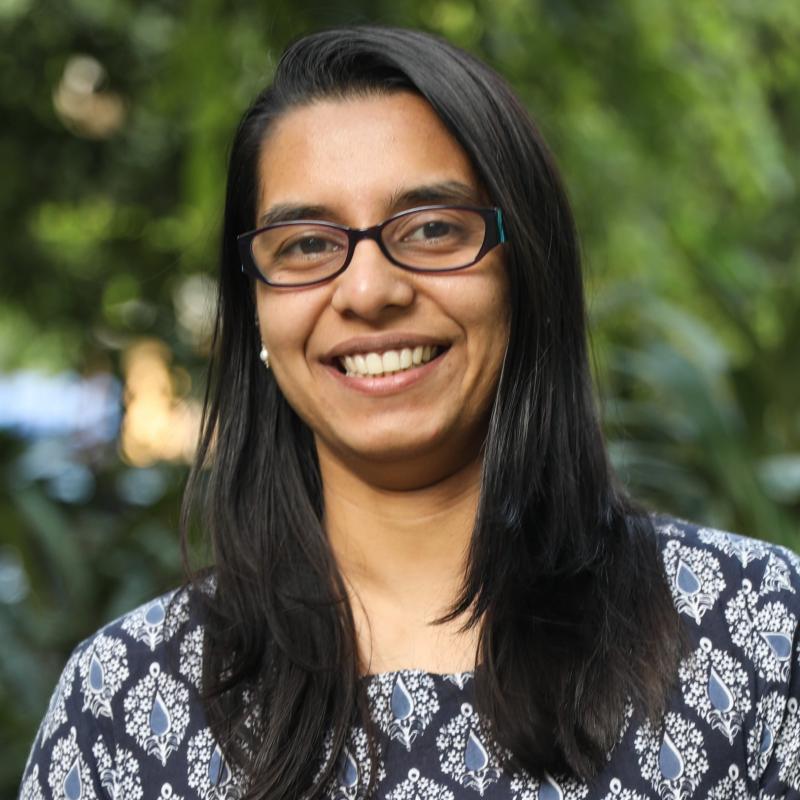 Nandini Gupta