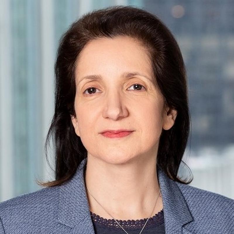 Valerie Monchi