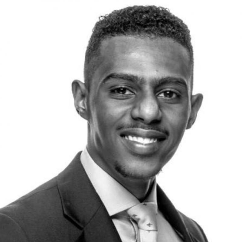 Mohammed Eltayeb