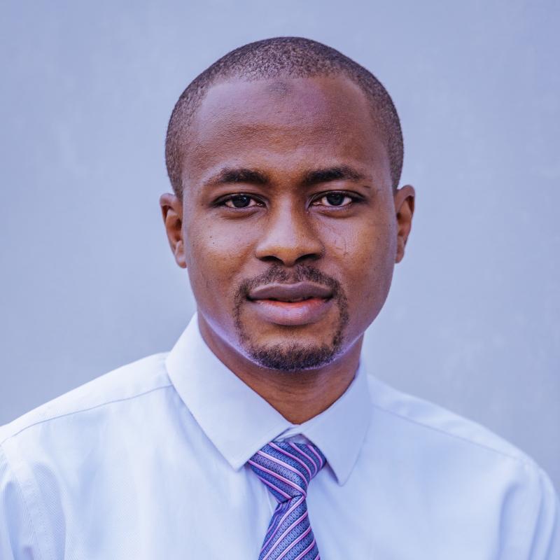 Abdulhakeem Abdulkareem