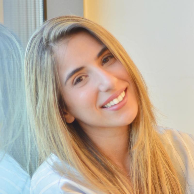 Afaf Asad