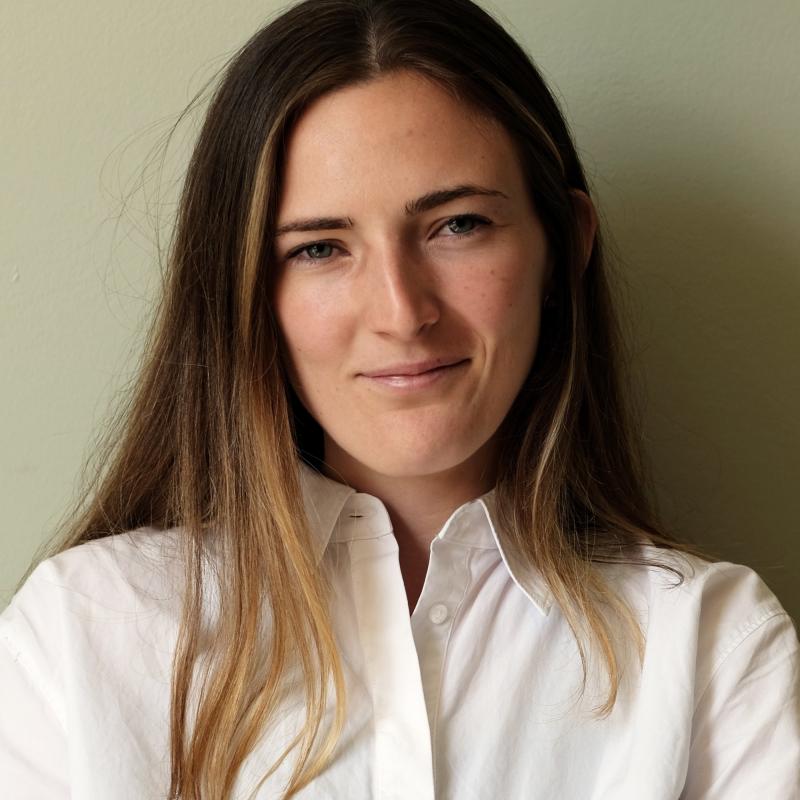 Steph Barker