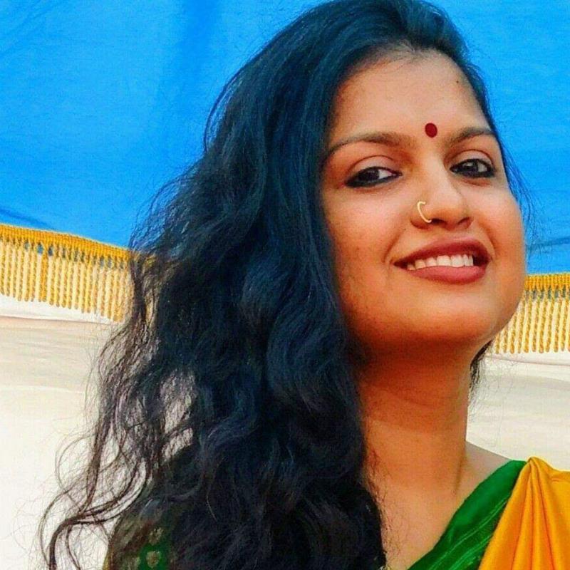Anushka Jadhav
