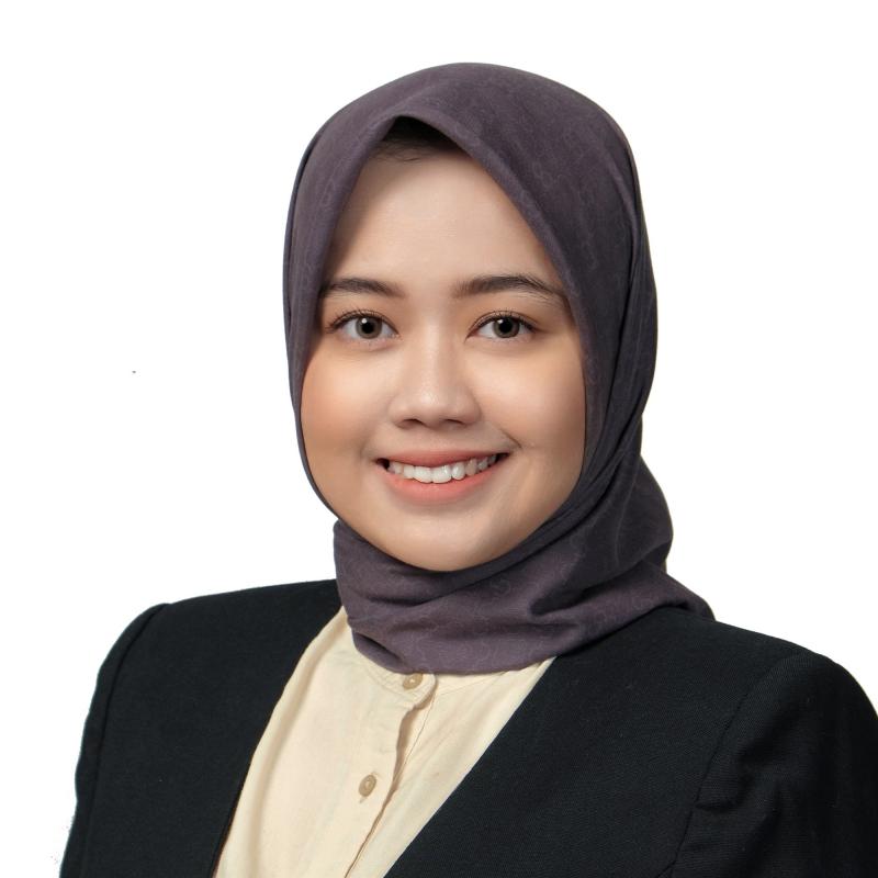 Rita	Nurhasanah