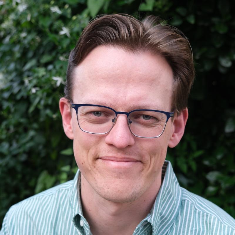 Elias Groll