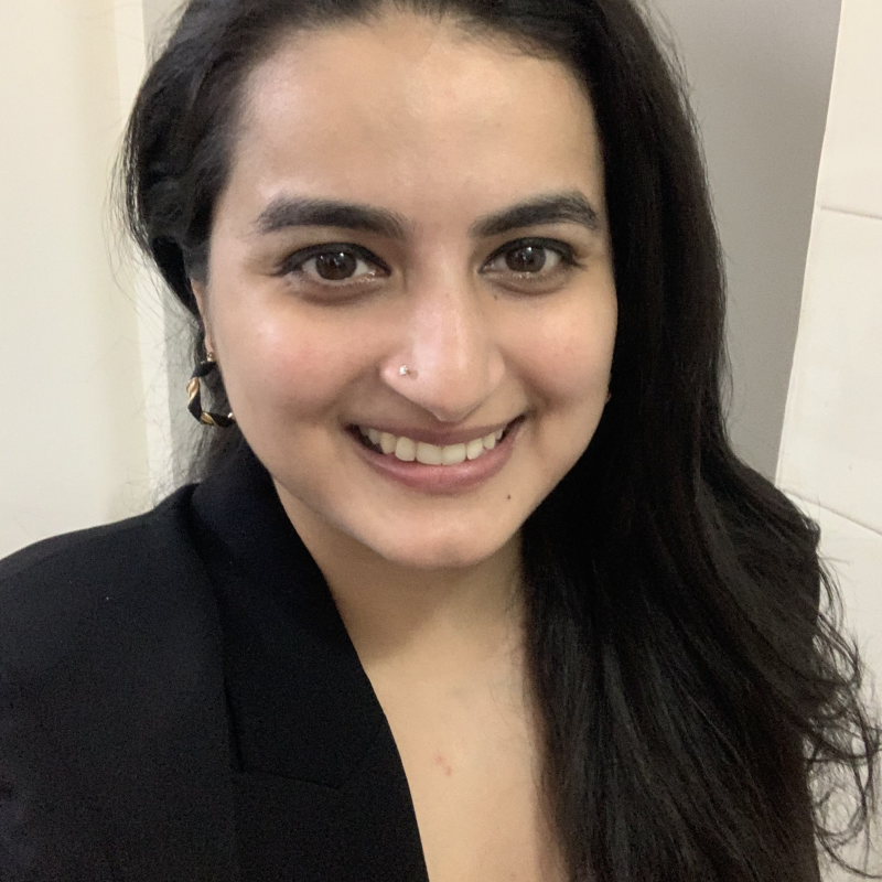 Ashima Gulati