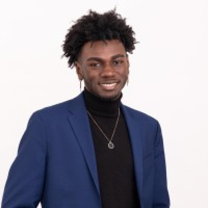 Donovan Dixon