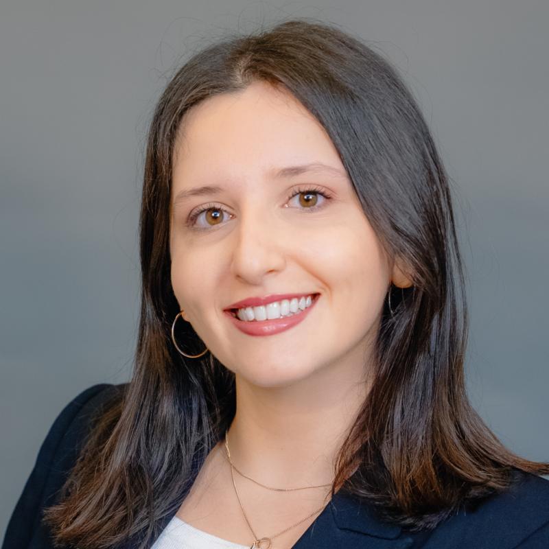 Gaelle Abi Khalil