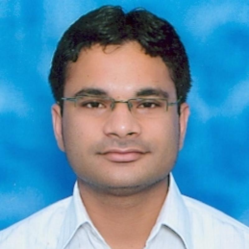 Himanshu Gupta