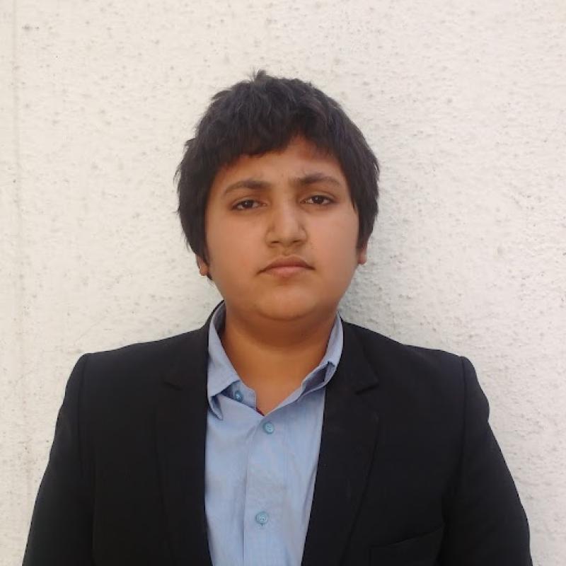 Mohit Kukadia