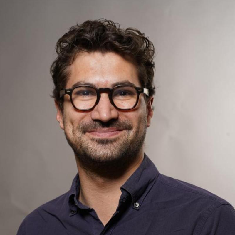 Marius Gardt