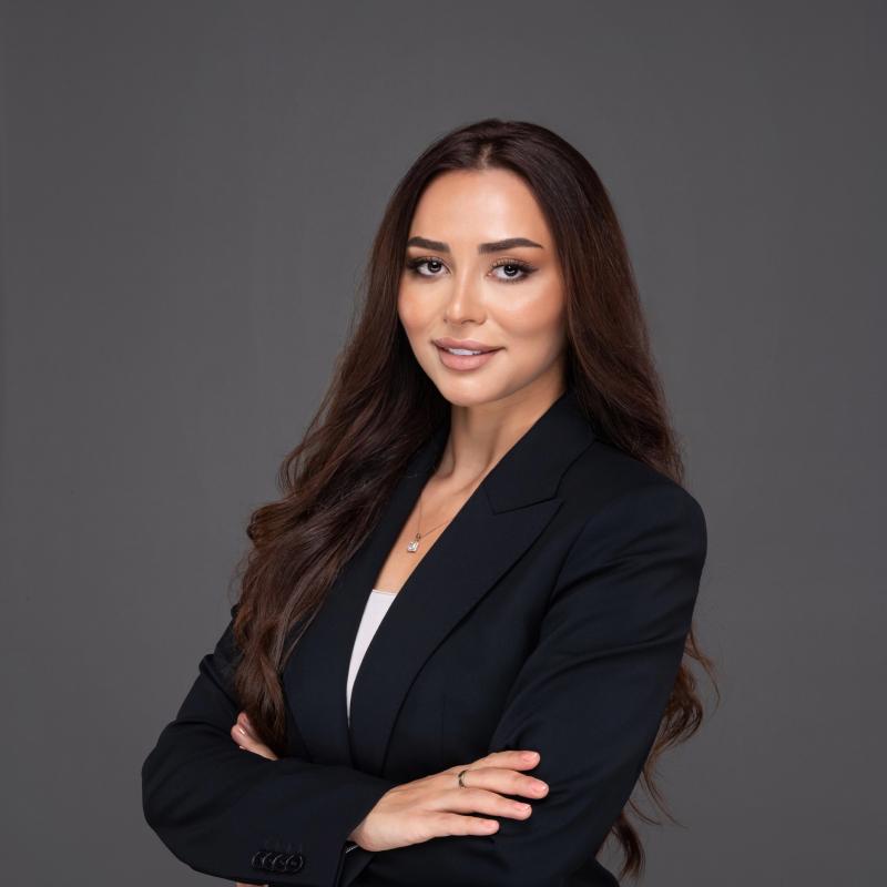 Shabnam Taghiyeva