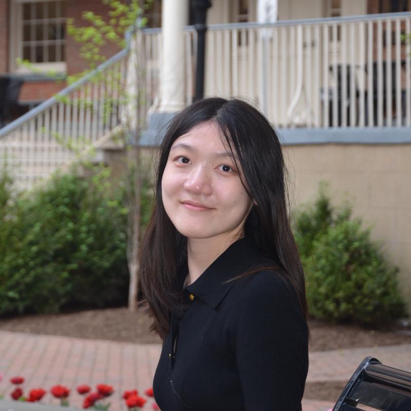  Siqi Yuan