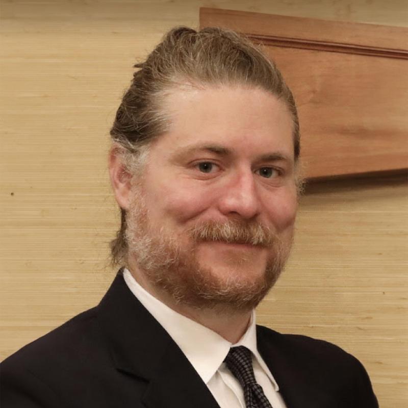 Ross Wood