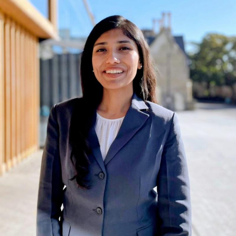 Nithya Srinivasan