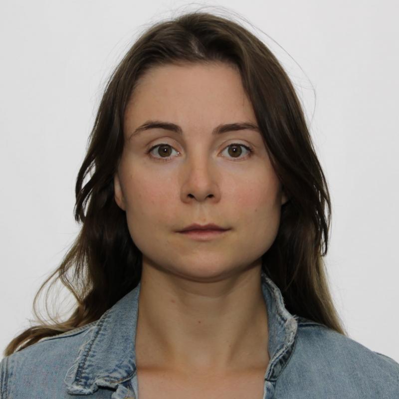 Anna Volynets